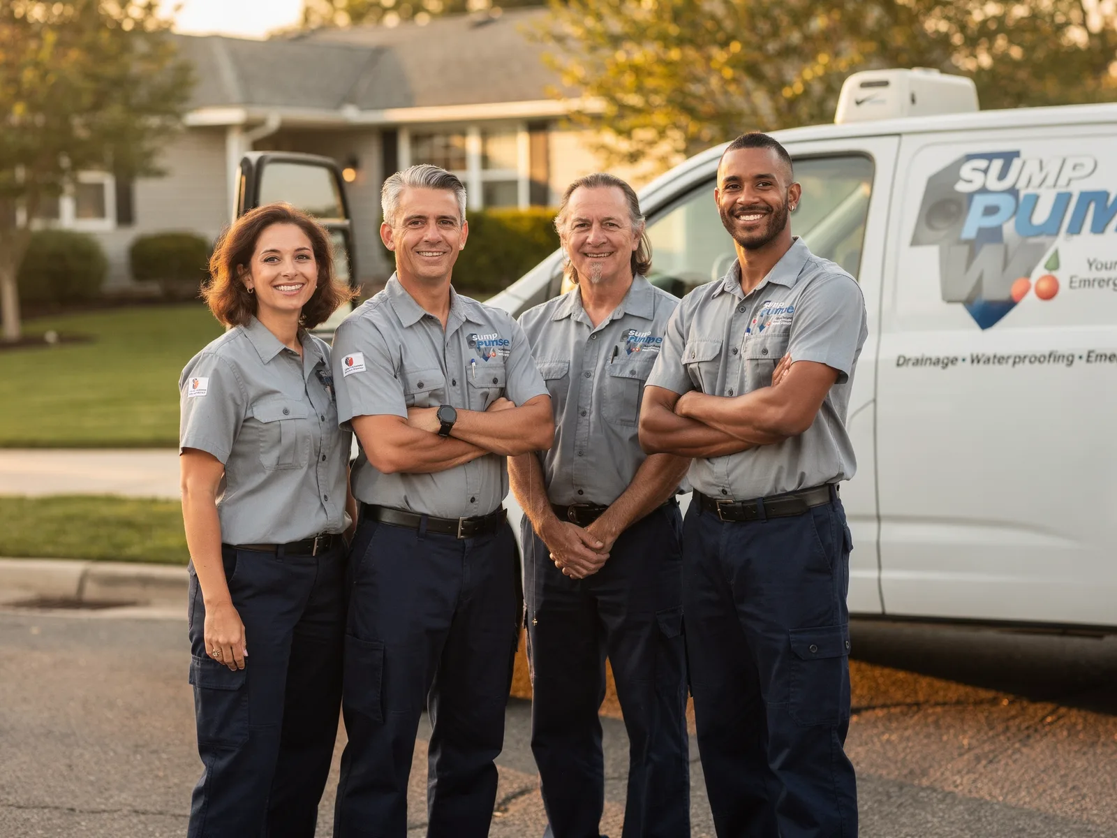 Water Heater Repair company in Mount Freedom, NJ