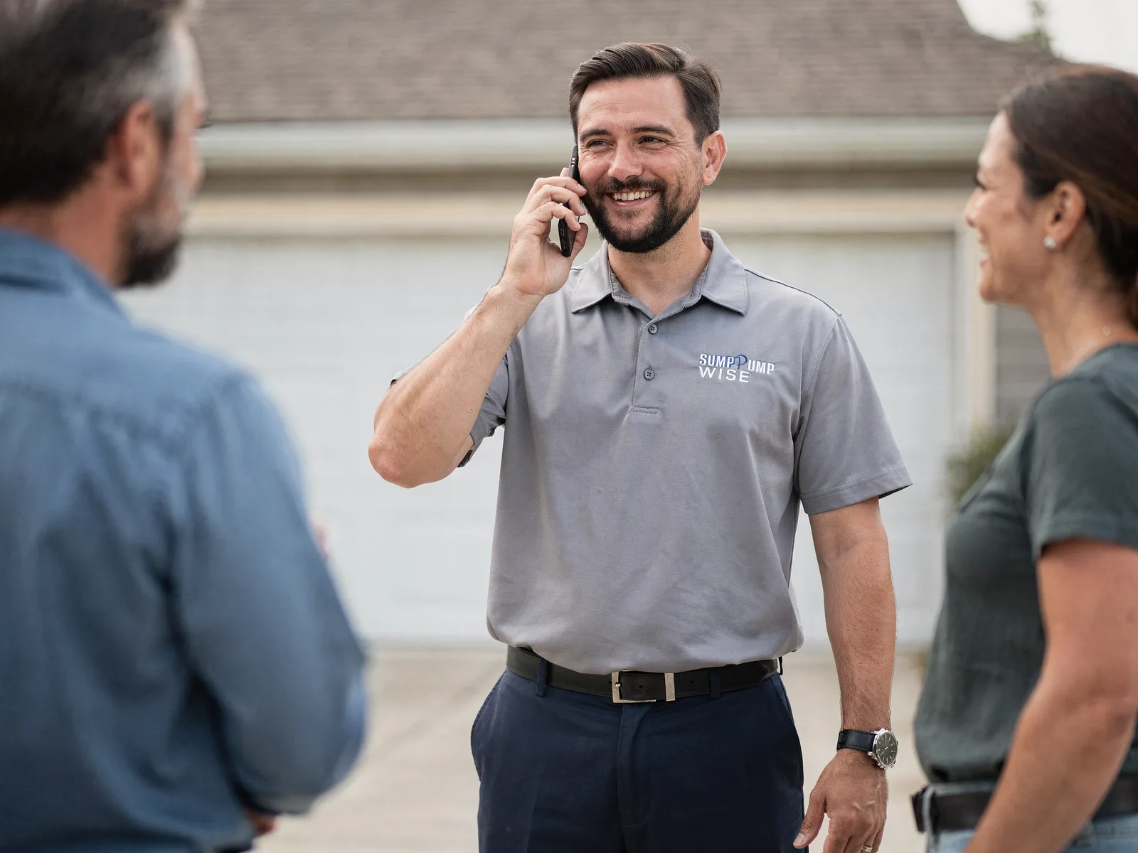 Water Heater Repair Mount Freedom, NJ FAQs